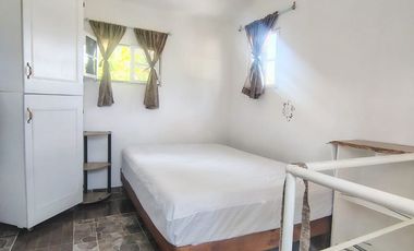 RENTA DE DEPARTAMENTO DE 1 RECÁMARA A 5 MIN. DE CASETA OACALCO