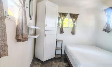 RENTA DE DEPARTAMENTO DE 1 RECÁMARA A 5 MIN. DE CASETA OACALCO