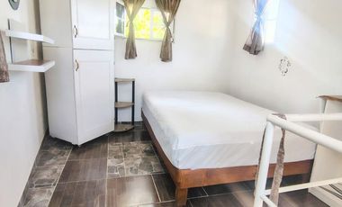 RENTA DE DEPARTAMENTO DE 1 RECÁMARA A 5 MIN. DE CASETA OACALCO