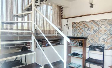 RENTA DE DEPARTAMENTO DE 1 RECÁMARA A 5 MIN. DE CASETA OACALCO