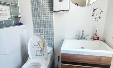 RENTA DE DEPARTAMENTO DE 1 RECÁMARA A 5 MIN. DE CASETA OACALCO