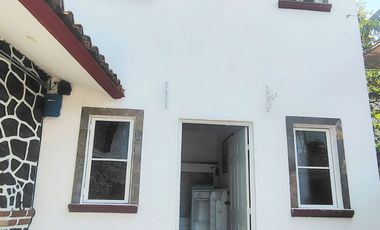 RENTA DE DEPARTAMENTO DE 1 RECÁMARA A 5 MIN. DE CASETA OACALCO
