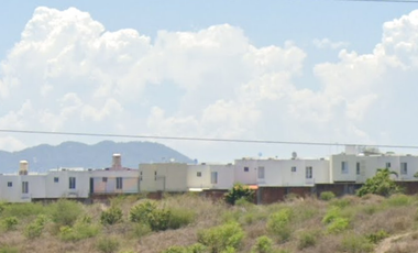 CASA EN RESIDENCIAL VILLA DEL MAR EN MANZANILLO COLIMA