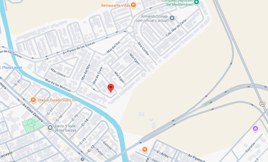 CASA EN RESIDENCIAL VILLA DEL MAR EN MANZANILLO COLIMA