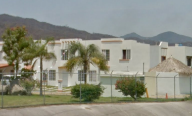 CASA EN RESIDENCIAL VILLA DEL MAR EN MANZANILLO COLIMA