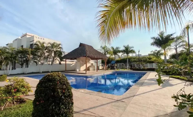 CASA EN RESIDENCIAL VILLA DEL MAR EN MANZANILLO COLIMA