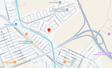 CASA EN RESIDENCIAL VILLA DEL MAR EN MANZANILLO COLIMA