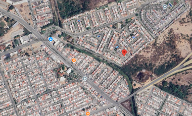CASA EN RESIDENCIAL VILLA DEL MAR EN MANZANILLO COLIMA