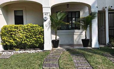 Renta casa Quintas Andalus Boca del Río Veracruz
