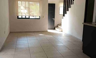 Renta casa Quintas Andalus Boca del Río Veracruz