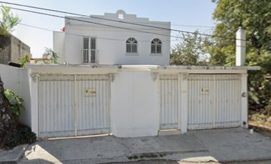 Casa en venta Las Lomas, Zona Centro, Cdad. Valles, S.L.P. NF
