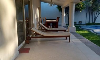CASA A CAMPO DE GOLF EN PRIVADA, VILLAS DE IRAPUATO