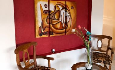CASA A CAMPO DE GOLF EN PRIVADA, VILLAS DE IRAPUATO