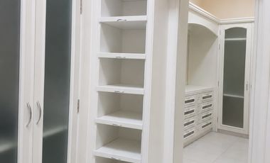 CASA A CAMPO DE GOLF EN PRIVADA, VILLAS DE IRAPUATO