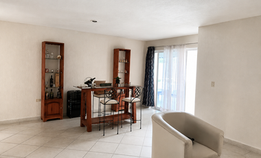 CASA A CAMPO DE GOLF EN PRIVADA, VILLAS DE IRAPUATO