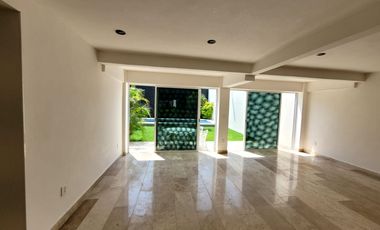 CASA CON ALBERCA EN MORELOS
