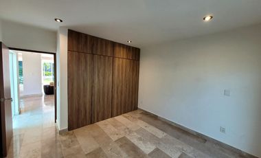 CASA CON ALBERCA EN MORELOS