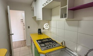 ARRENDAMOS DEPTO CONDOMINIO LOS CONQUISTADORES DE LABRANZA