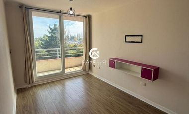 ARRENDAMOS DEPTO CONDOMINIO LOS CONQUISTADORES DE LABRANZA