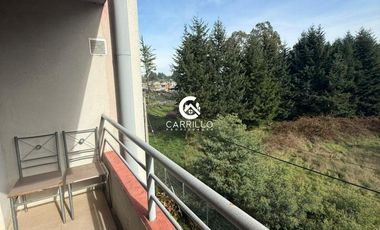 ARRENDAMOS DEPTO CONDOMINIO LOS CONQUISTADORES DE LABRANZA