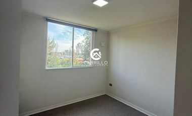 ARRENDAMOS DEPTO CONDOMINIO LOS CONQUISTADORES DE LABRANZA
