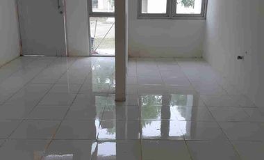 DISEWAKAN RUMAH DI CITRA GRAND CITY PALEMBANG