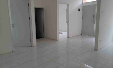 DISEWAKAN RUMAH DI CITRA GRAND CITY PALEMBANG