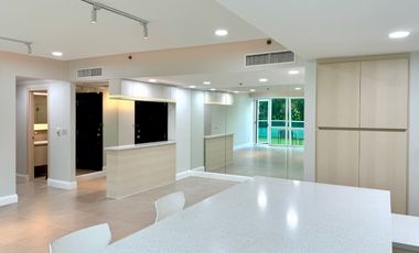 Garden Unit 2 Bedroom with Brand New Appliances For Sale Hidalgo Place Makati