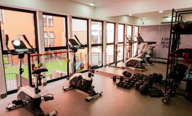 Venta de Departamento en Barranco
