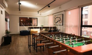 Venta de Departamento en Barranco
