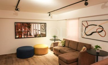 Venta de Departamento en Barranco