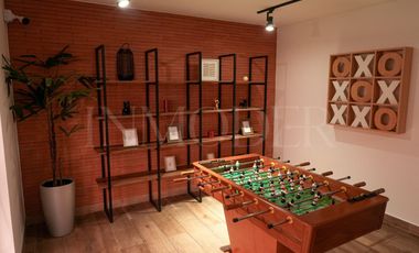 Venta de Departamento en Barranco
