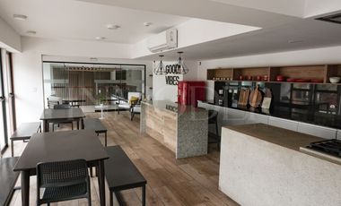 Venta de Departamento en Barranco