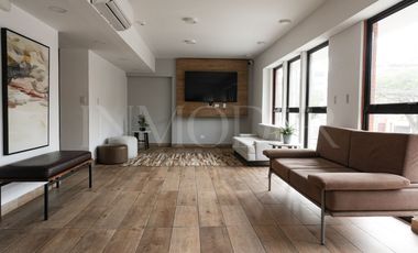 Venta de Departamento en Barranco