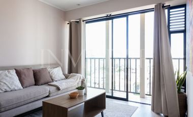 Venta de Departamento en Barranco