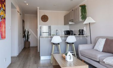 Venta de Departamento en Barranco
