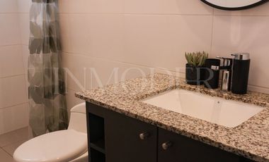 Venta de Departamento en Barranco