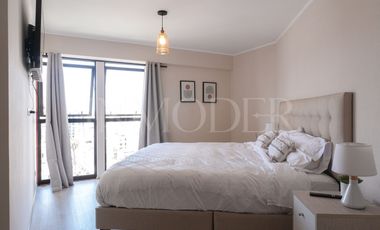 Venta de Departamento en Barranco