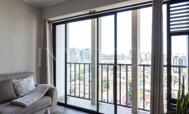Venta de Departamento en Barranco