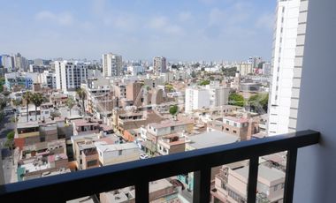 Venta de Departamento en Barranco