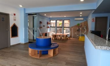 Venta de Departamento en Barranco