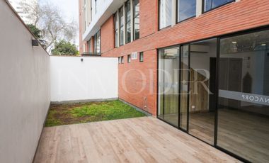 Venta de Departamento en Barranco