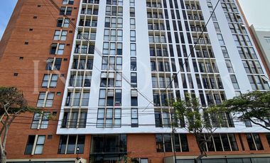 Venta de Departamento en Barranco