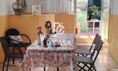 Céntrica casa en renta Boulevard Adolfo López Mateos