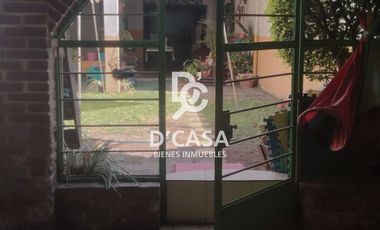 Céntrica casa en renta Boulevard Adolfo López Mateos