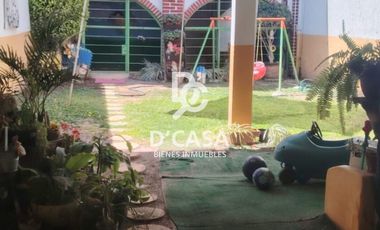 Céntrica casa en renta Boulevard Adolfo López Mateos