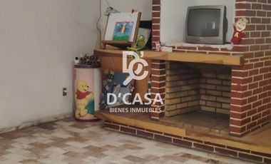 Céntrica casa en renta Boulevard Adolfo López Mateos