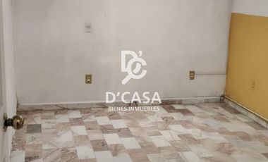 Céntrica casa en renta Boulevard Adolfo López Mateos
