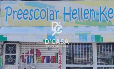 Céntrica casa en renta Boulevard Adolfo López Mateos