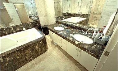 Espectacular departamento 714m2 con piscina y jardines - San Isidro